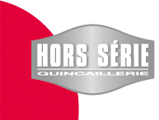 Hors Série quincaillerie